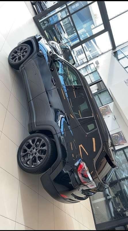 Zwart Gebruikt 2020 Jeep Compass SUV | € 21.500 (Goede deal) - Afbeelding 1/4