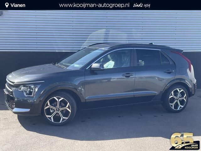 Overige Gebruikt 2024 Kia Niro SUV | € 39.995 (Iets duurder) - Afbeelding 1/4