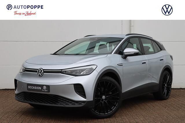 Suv Occasion 2023 VW ID.4 Pure SUV | € 24.940 (Goede deal) - Afbeelding 1/4