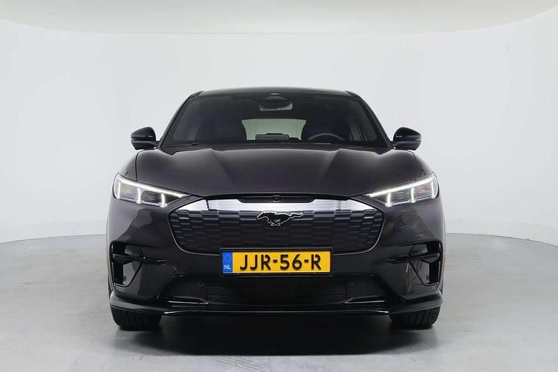 Occasion Ford Mustang Mach-E GT 358 kW (487 PK) 2022 Grijs SUV
