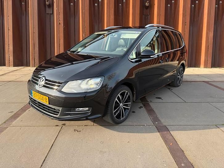 Occasion VW Sharan 200 PK (147 kW) 2011 MPV