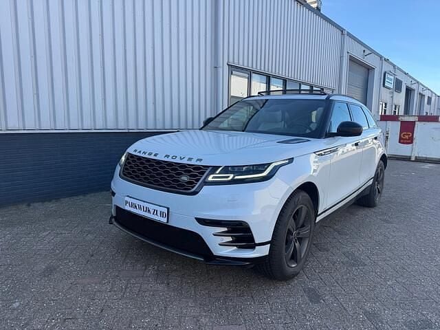 Occasion Land Rover Range Rover Velar R-Dynamic 250 PK (183 kW) 2018 Overige SUV