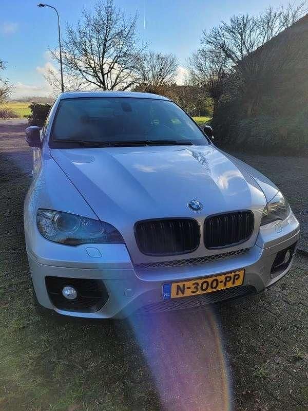 Occasion BMW X6 408 PK (300 kW) 2009 SUV