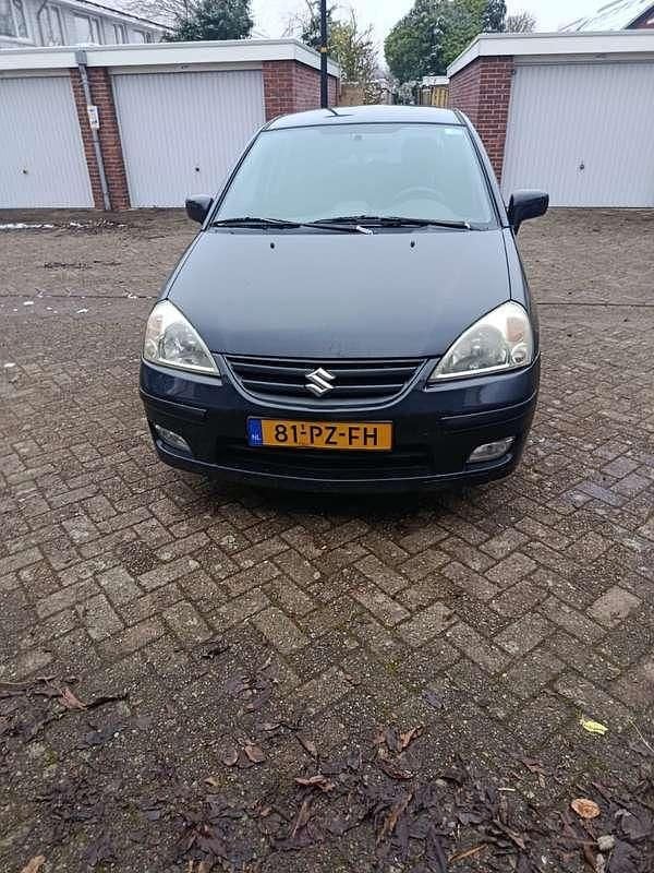 Occasion 2005 Suzuki Liana Exclusive Stationwagen | € 500 (Super prijs) - Afbeelding 1/4