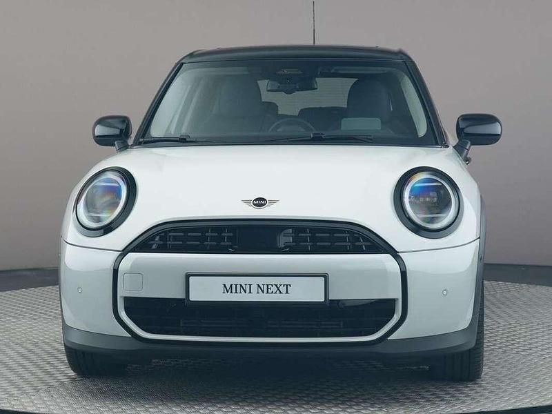 Occasion Mini Cooper Classic 156 PK (114 kW) 2024 Wit Hatchback