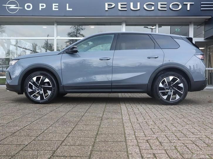 Nieuw Opel Grandland Electric Business Edition 105 kW (144 PK) 2025 SUV
