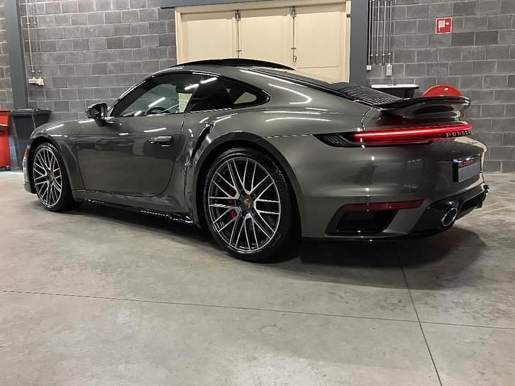 Occasion 2022 Porsche 992 | € 142.500 (Goede deal) - Afbeelding 1/4