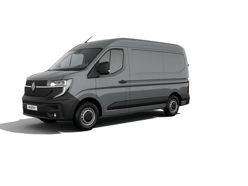 Gris urban Gebruikt 2024 Renault Master Sedan | € 33.788 (Eerlijke prijs) - Afbeelding 1/3