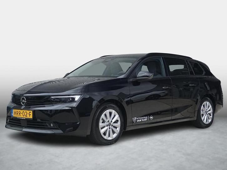 Carbon black Occasion 2025 Opel Astra Business Edition Stationwagen | € 25.990 (Eerlijke prijs) - Afbeelding 1/4