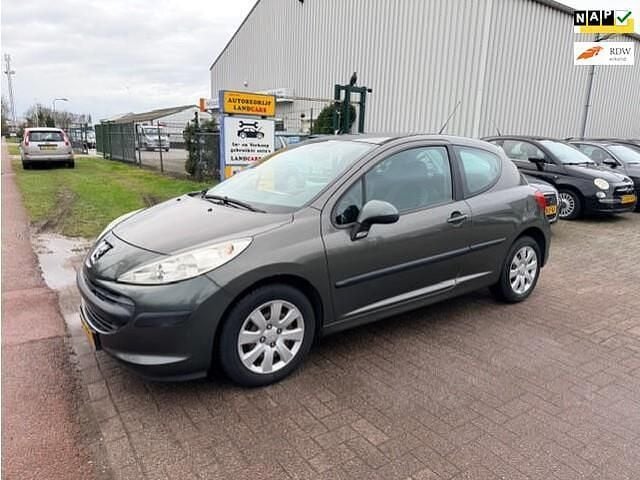 Hatchback Occasion 2008 Peugeot 207 Hatchback | € 1.950 (Goede deal) - Afbeelding 1/4