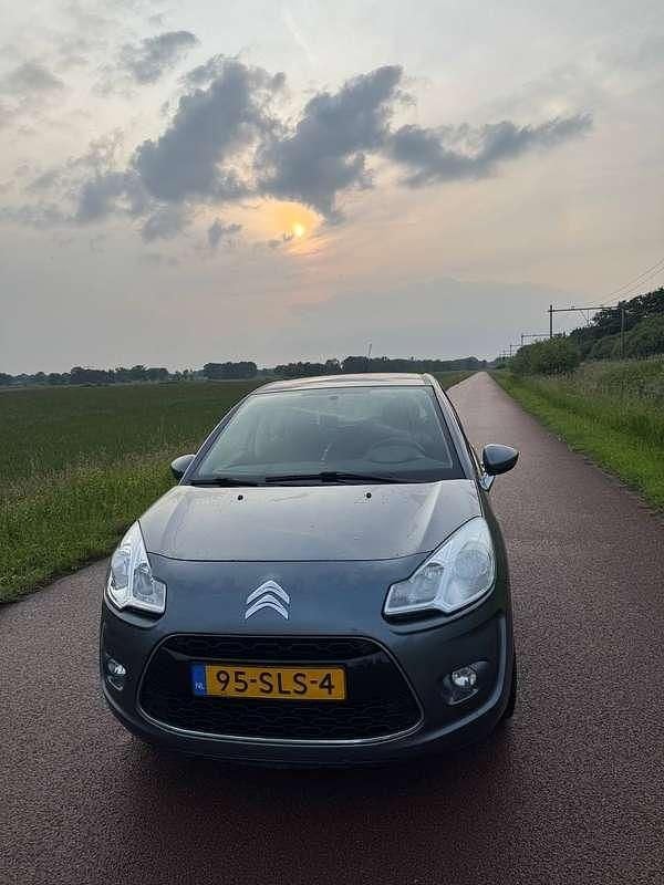Gebruikt 2011 Citroën C3 Advance Hatchback | € 2.100 (Eerlijke prijs) - Afbeelding 1/4