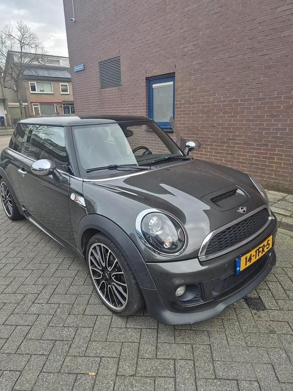 Occasion Mini Cooper S 184 PK (135 kW) 2012 Hatchback