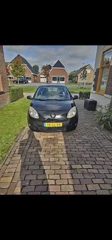 Occasion 2008 Renault Twingo Authentique Hatchback | € 1.600 (Eerlijke prijs) - Afbeelding 1/4