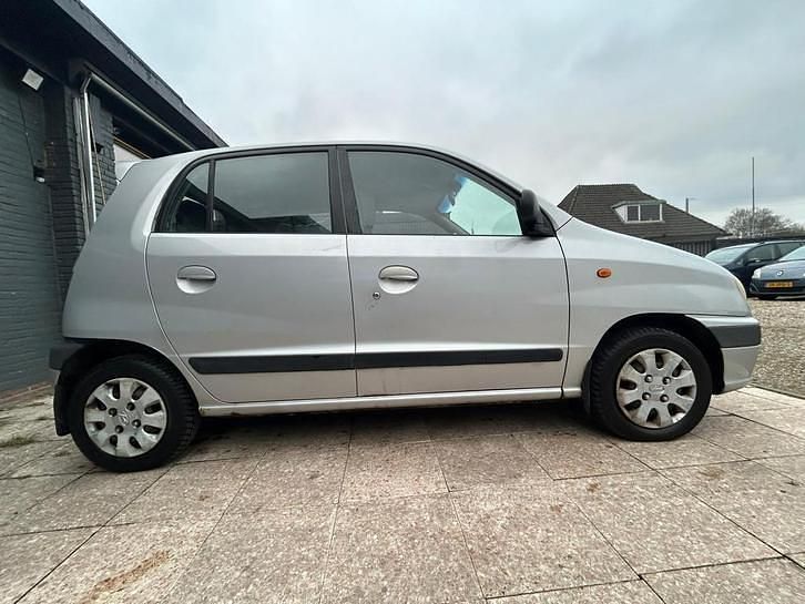Occasion Hyundai Atos 59 PK (43 kW) 2001 Hatchback