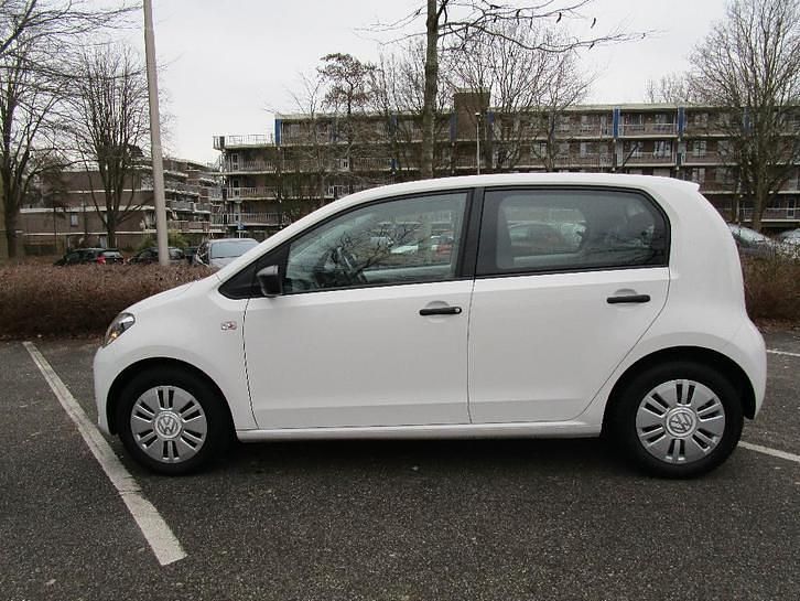 Occasion VW up! 2016 Hatchback