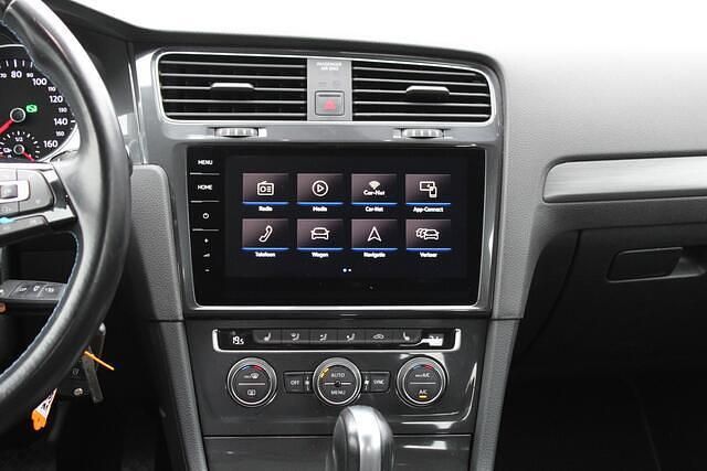 Occasion VW e-Golf 100 kW (136 PK) 2020 Wit Hatchback