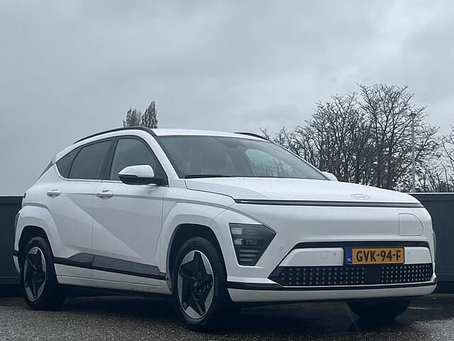 Occasion Hyundai Kona Comfort 160 kW (218 PK) 2024 Wit SUV