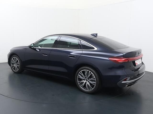 Occasion Audi A5 Advanced 150 PK (110 kW) 2024 Blauw Sedan