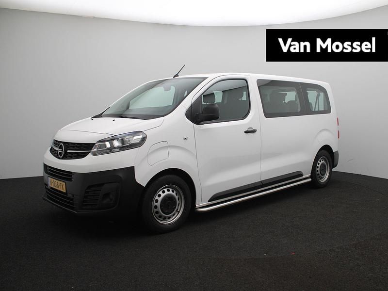 Occasion Opel Vivaro-e Combi 100 kW (136 PK) 2022 Wit Van