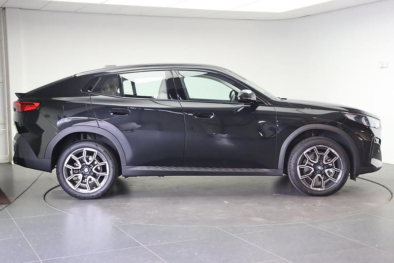 Occasion BMW X2 Comfort Edition 156 PK (114 kW) 2024 Zwart SUV