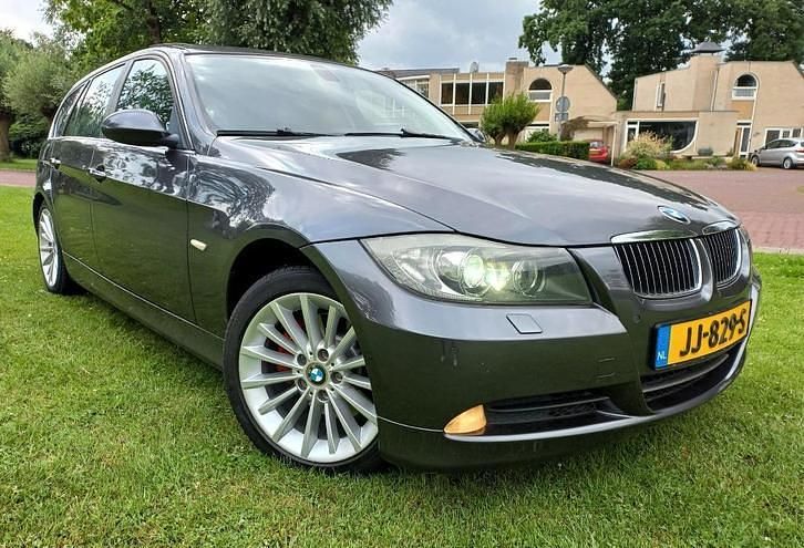 Gebruikt 2008 BMW 325 Stationwagen | € 6.499 (Eerlijke prijs) - Afbeelding 1/1