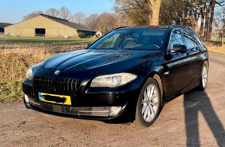 Occasion 2013 BMW 530 Stationwagen | € 7.500 - Afbeelding 1/4