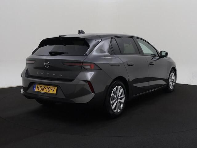 Occasion Opel Astra Business 110 PK (80 kW) 2025 Grijs Hatchback