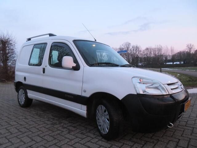 Occasion Citroën Berlingo 75 PK (55 kW) 2004 Wit MPV
