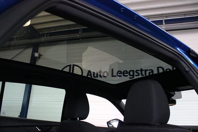 Occasion Skoda Scala Business Line 112 PK (82 kW) 2022 Blauw Hatchback