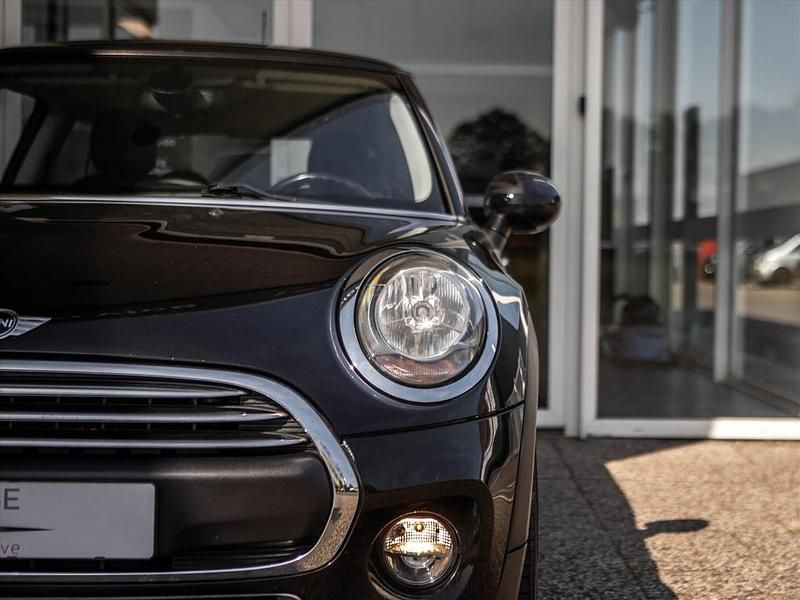 Occasion Mini ONE Business 102 PK (75 kW) 2016 Hatchback Hatchback