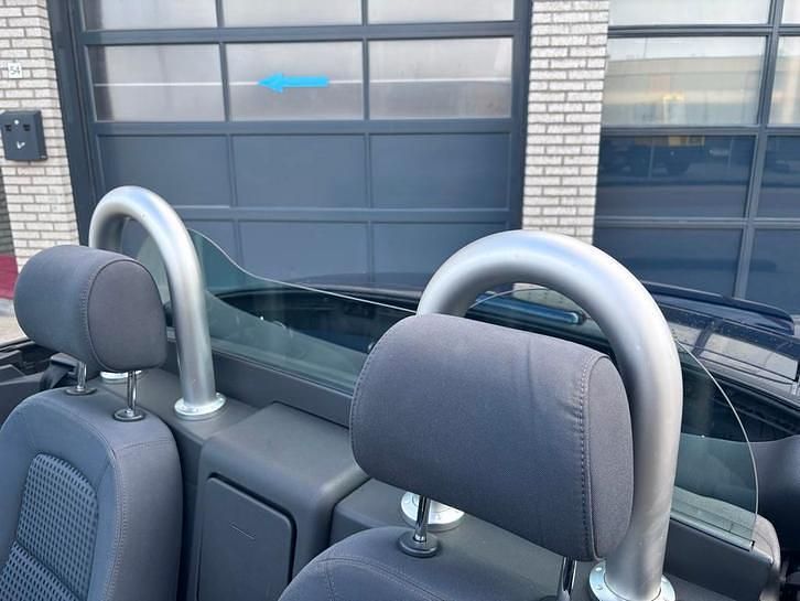 Occasion Audi TT Roadster 149 PK (109 kW) 2002 Cabriolet