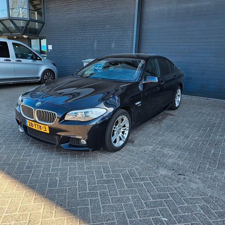 Gebruikt 2012 BMW 530 | € 12.000 (Iets duurder) - Afbeelding 1/4