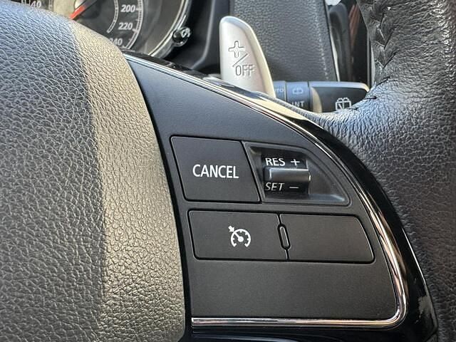 Occasion Mitsubishi ASX Intense 150 PK (110 kW) 2019 Blauw SUV