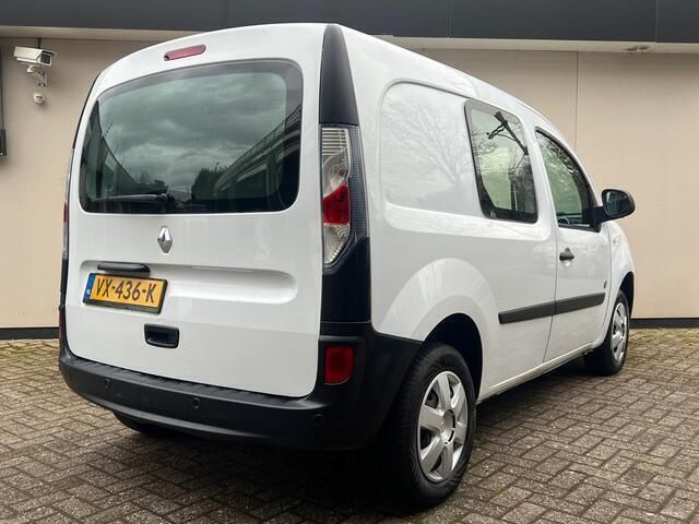 Occasion Renault Kangoo 44 kW (60 PK) 2016 Overige MPV