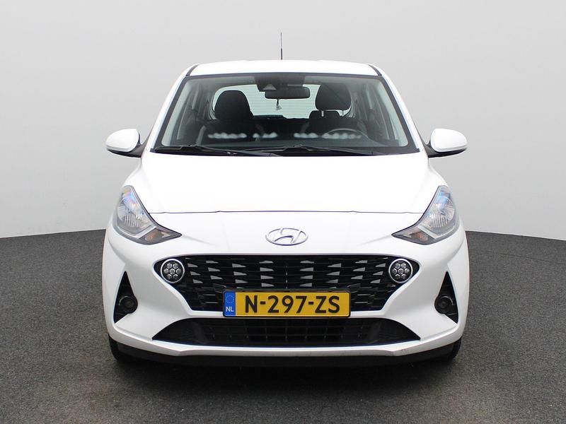 Occasion Hyundai i10 Comfort 67 PK (49 kW) 2022 Wit Hatchback