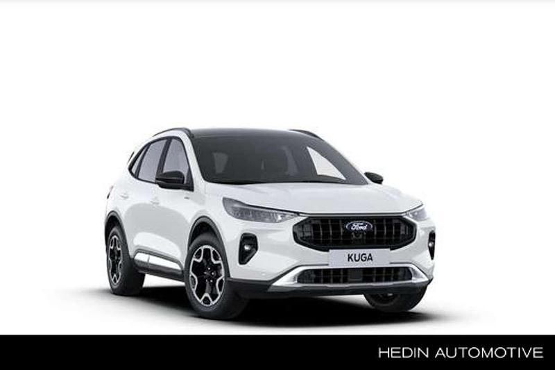 , metallic lak Nieuw 2025 Ford Kuga Active X SUV | € 45.135 (Eerlijke prijs) - Afbeelding 1/3