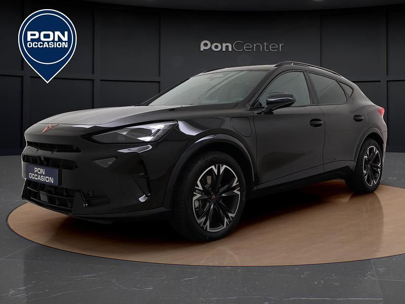 Grijs Nieuw 2025 Cupra Formentor SUV | € 38.950 - Afbeelding 1/3