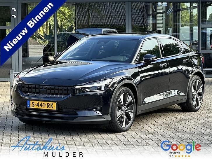 Gebruikt 2023 Polestar 2 Long Range Single Motor Hatchback | € 28.699 (Goede deal) - Afbeelding 1/1