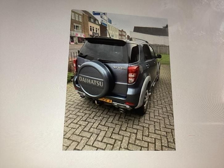 Occasion 2009 Daihatsu Terios SUV | € 8.000 (Eerlijke prijs) - Afbeelding 1/4