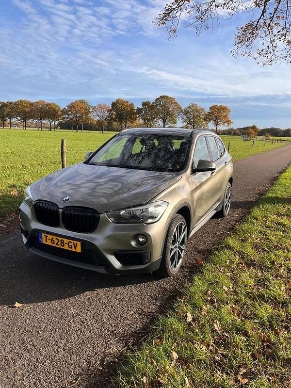 Gebruikt 2018 BMW X1 SUV | € 18.750 (Eerlijke prijs) - Afbeelding 1/4