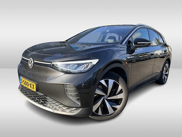 Grijs Gebruikt 2020 VW ID.4 SUV | € 26.950 (Eerlijke prijs) - Afbeelding 1/1