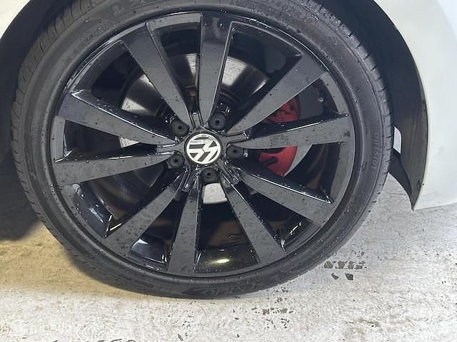 Occasion VW Beetle Sport 200 PK (147 kW) 2011 Wit Hatchback