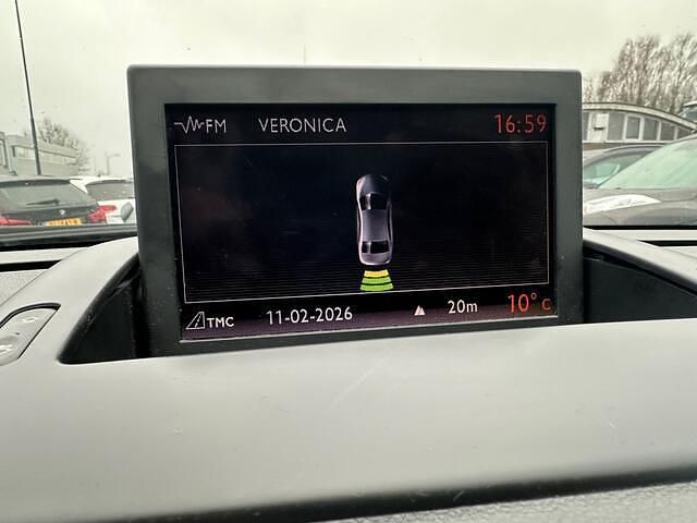 Occasion Peugeot 3008 157 PK (115 kW) 2010 Grijs Stationwagen