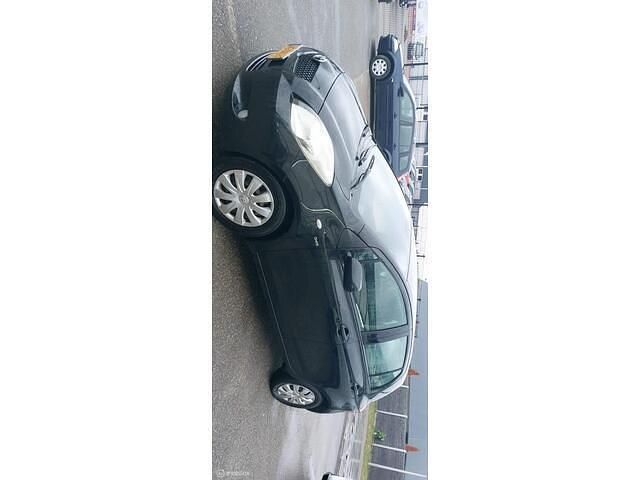 Occasion Toyota Yaris Sol 90 PK (66 kW) 2008 Zwart Hatchback