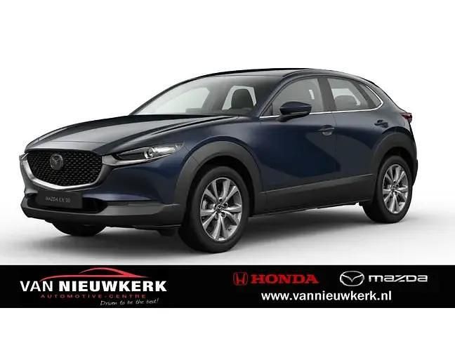 Nieuw 2025 Mazda CX-30 Edition SUV | € 40.900 (Eerlijke prijs) - Afbeelding 1/1