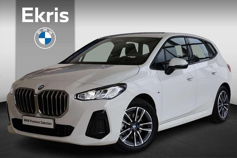 Occasion BMW 220 Active Tourer M Sport 170 PK (125 kW) 2025 Wit MPV