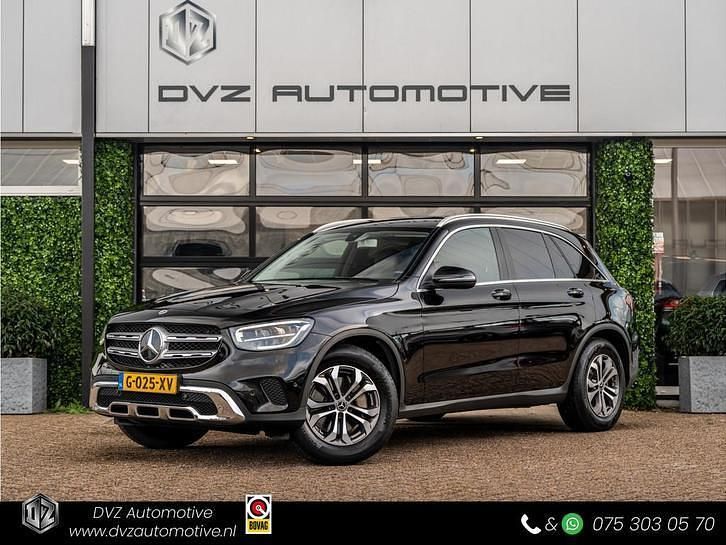 Occasion 2019 Mercedes 200 Business | € 34.950 (Goede deal) - Afbeelding 1/4