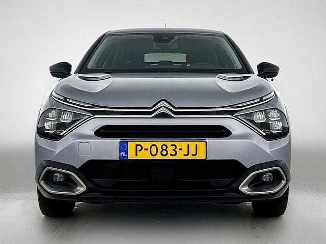 Occasion Citroën e-C4 Feel 114 kW (156 PK) 2022 Grijs SUV