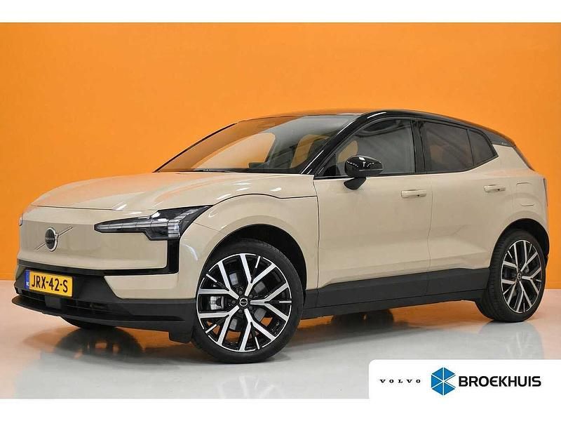 Nieuw 2026 Volvo EX30 Plus SUV | € 40.900 (Iets duurder) - Afbeelding 1/4