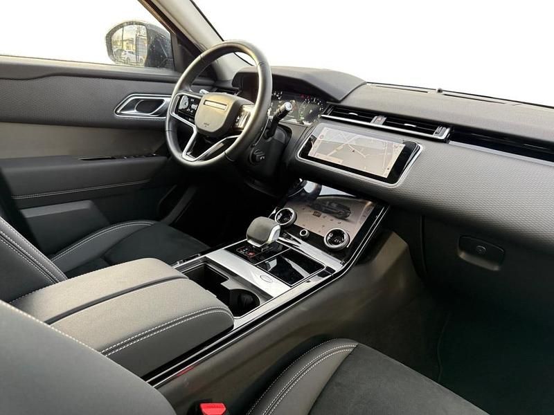 Occasion Land Rover Range Rover Velar 405 PK (297 kW) 2022 Zwart SUV